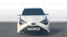 Toyota Aygo 1.0 VVT-i X-Play 5dr Petrol Hatchback